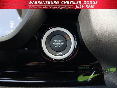 New 2026 RAM 1500 Laramie w/ Night Edition image 29