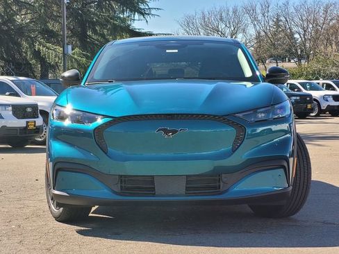 New 2026 Ford Mustang Mach-E Select w/ Comfort Package image 3