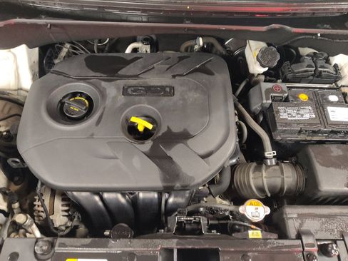 Used 2019 Kia Soul + image 30