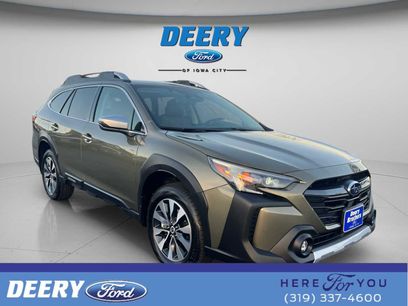 Used 2025 Subaru Outback Touring XT w/ Popular Package #2