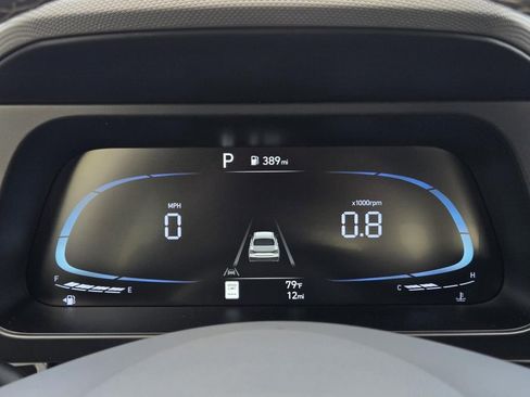 New 2026 Hyundai Elantra SEL Sport Premium FWD image 8