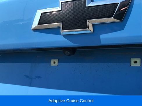 Used 2024 Chevrolet Trax RS w/ Driver Confidence Package image 4