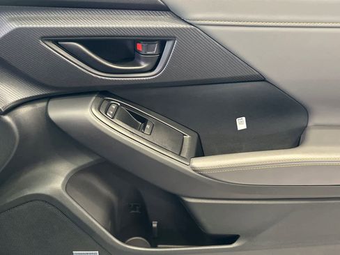 New 2026 Subaru Crosstrek 2.5i Wilderness image 18