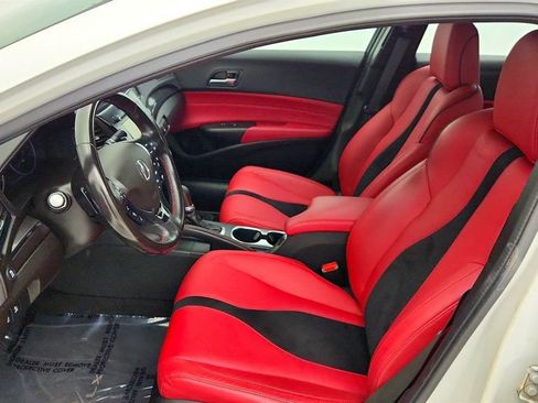 Used 2020 Acura ILX FWD image 20