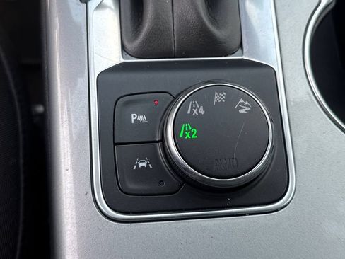 Certified 2021 Chevrolet Blazer LT AWD/4WD image 18