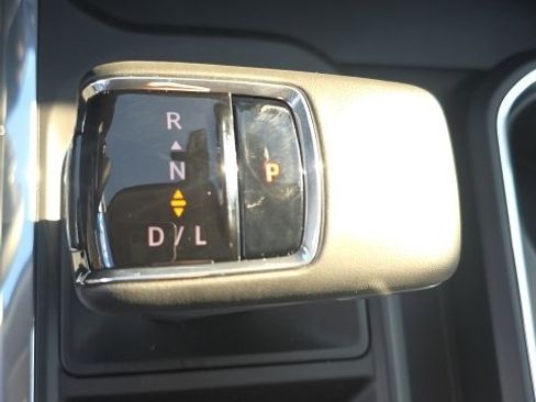 New 2026 Chevrolet Silverado 1500 LT Trail Boss w/ LT Trail Boss Premium Package image 24