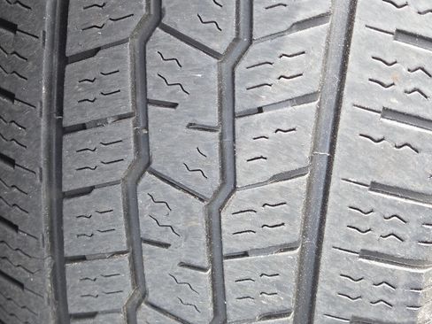 Used 2020 Honda CR-V LX image 7