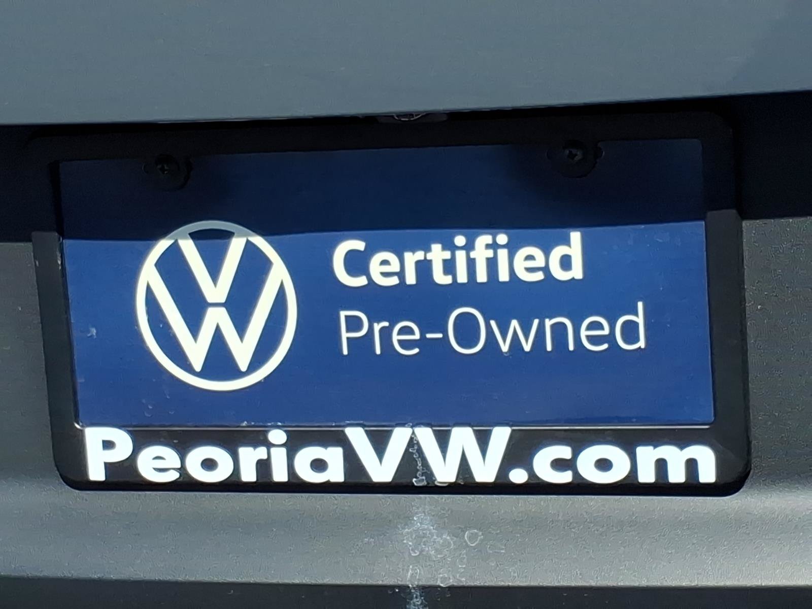 Certified 2023 Volkswagen ID.4 Pro S RWD image 16