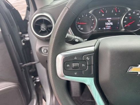 Used 2024 Chevrolet Blazer LT w/ Convenience Package image 17