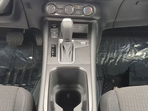 New 2026 Nissan Kicks S image 19