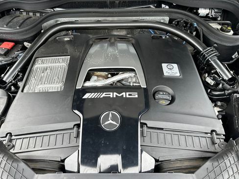 Used 2022 Mercedes-Benz G 63 AMG 4MATIC image 18