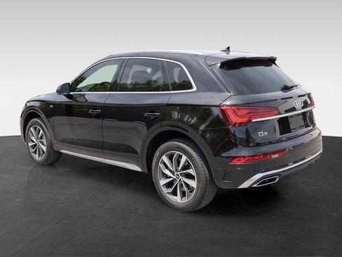 Used 2024 Audi Q5 2.0T Premium w/ Convenience Package AWD/4WD image 7