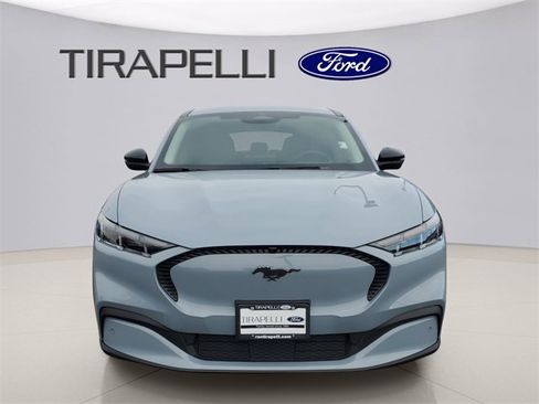 New 2025 Ford Mustang Mach-E Select image 8