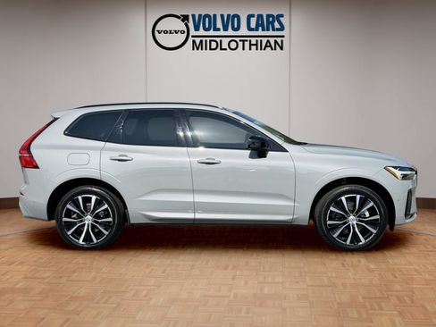 Used 2024 Volvo XC60 B5 Plus w/ Protection Package Premier AWD/4WD image 18