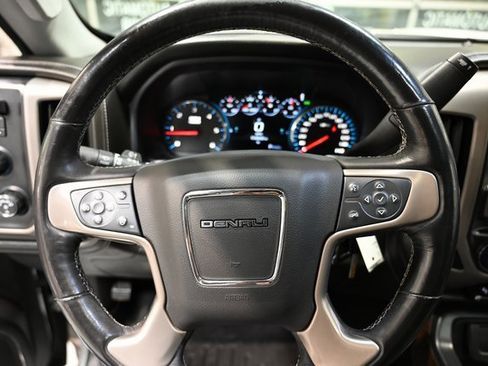 Used 2017 GMC Sierra 1500 Denali image 24