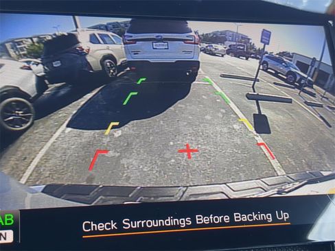 Certified 2022 Subaru Forester Wilderness image 24