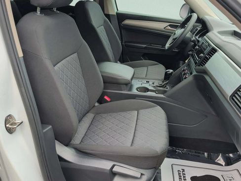 Used 2021 Volkswagen Atlas S FWD image 28