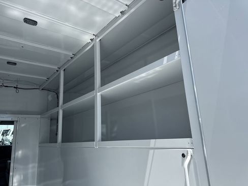 New 2025 Ford E-350 and Econoline 350 Super Duty w/ Power Equipment Group image 9