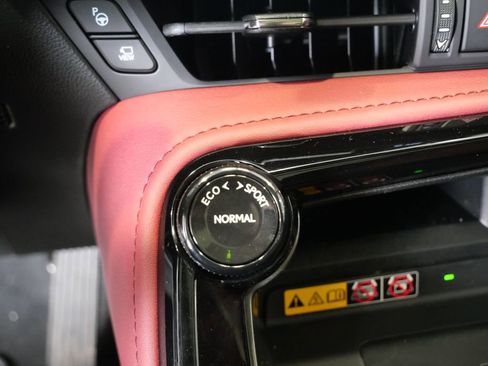 Used 2023 Lexus NX 350h AWD w/ Vision Package image 38