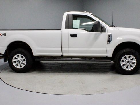 Certified 2021 Ford F250 XL w/ STX Appearance Package image 5