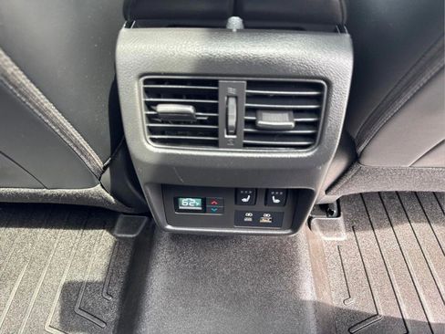 Used 2023 Nissan Rogue Platinum w/ Platinum Premium Package AWD/4WD image 23
