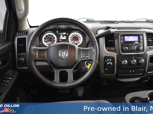 Used 2014 RAM 1500 Express image 2