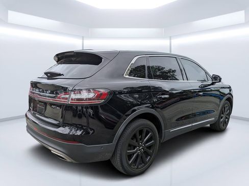 Used 2020 Lincoln Nautilus Reserve w/ Equipment Group 201A AWD/4WD image 3