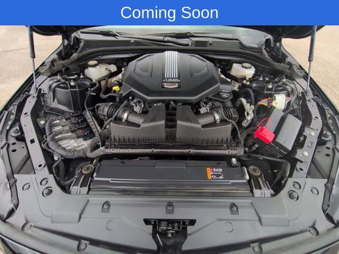Used 2023 Cadillac CT5 Premium Luxury AWD/4WD image 14