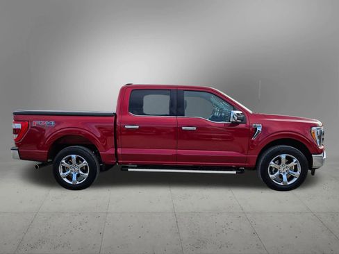 Used 2022 Ford F150 Lariat image 7