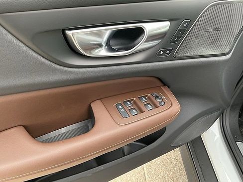 New 2026 Volvo V60 B5 Cross Country Plus w/ Climate Package image 15