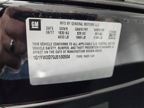 Used 2018 Chevrolet Corvette Grand Sport image 62