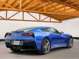 Used 2019 Chevrolet Corvette Stingray Coupe w/ 1LT image 5