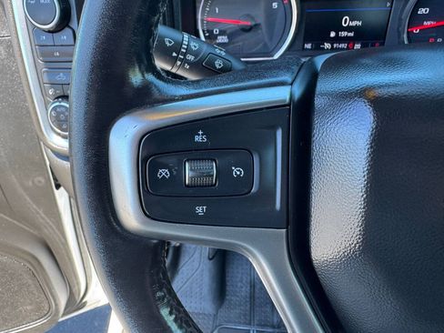 Used 2022 Chevrolet Silverado 2500 LT w/ Fleet Comfort Package AWD/4WD image 19