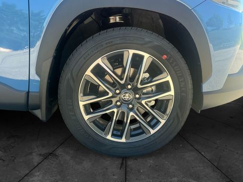 New 2026 Toyota Corolla Cross XLE image 14