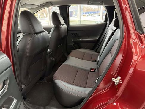 New 2026 Nissan Kicks SR w/ Cold Weather Package AWD/4WD image 9