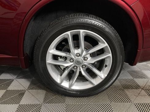 Used 2024 Dodge Durango GT image 25