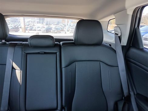 New 2026 Kia Sportage EX w/ EX Panoramic Sunroof Package image 14