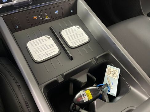 New 2026 Hyundai Santa Fe Calligraphy AWD/4WD image 32