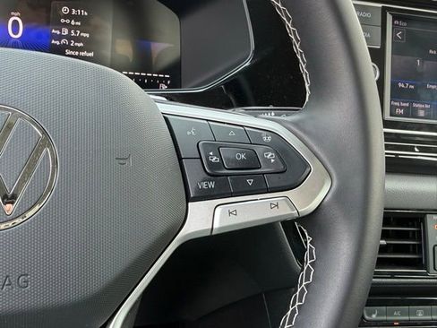 Certified 2024 Volkswagen Taos S AWD/4WD image 26