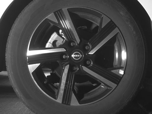 Used 2025 Nissan Sentra SV image 15