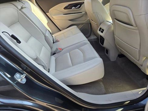 Used 2020 GMC Terrain Denali w/ Denali Premium Package image 19