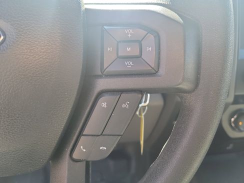 Used 2021 Ford F350 XL w/ STX Appearance Package image 12