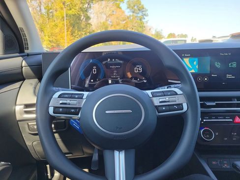 New 2026 Hyundai Tucson SEL FWD image 16
