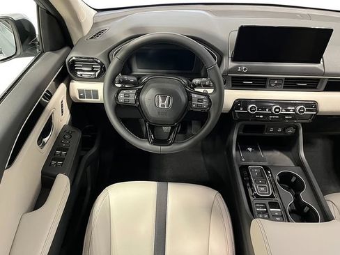 New 2026 Honda Pilot EX-L image 19