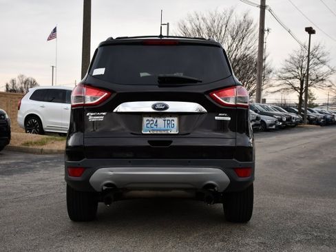 Used 2013 Ford Escape SEL image 6