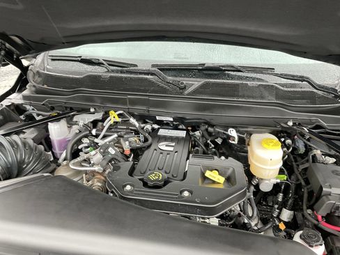 New 2025 RAM 3500 Tradesman image 39