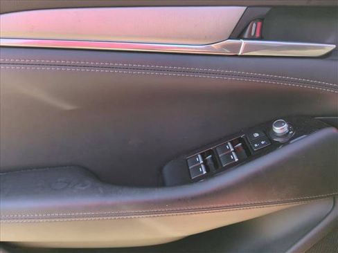 Used 2019 MAZDA MAZDA6 Grand Touring FWD image 8