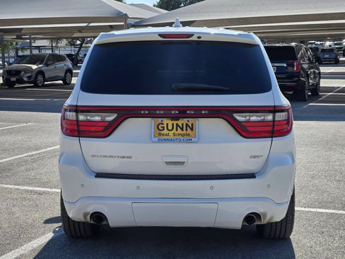 Used 2019 Dodge Durango GT RWD image 4