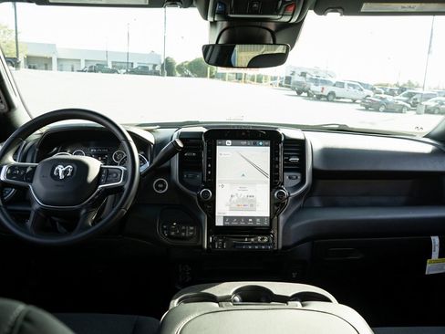 New 2026 RAM 2500 Tradesman w/ Power Wagon Package image 19