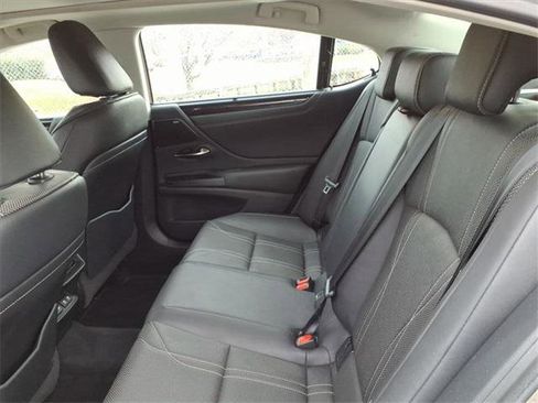 Certified 2019 Lexus ES 350 image 14